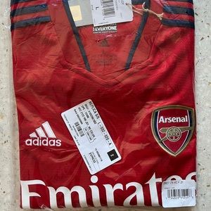Arsenal FC Men’s Soccer Jersey
